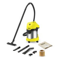 Aspirator multifunctional WD 3 Premium Car Kit