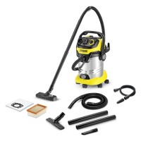 Aspirator multifunctional WD 6 P Premium Renovation