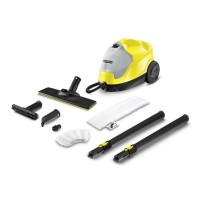 Curatitor cu abur SC 4 Yellow EU