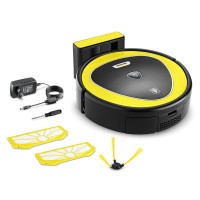 Robocleaner RC 3 EU