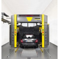 CB 3 sistem curatare vehicule