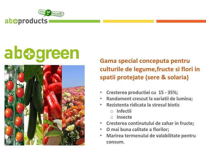 Fertilizatori - InfraDataDesign
